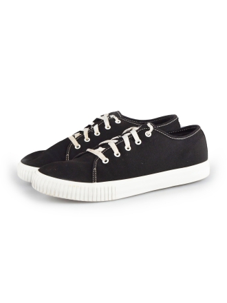 Timberland Sneakers Zwart 177557
