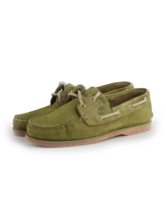 Timberland Loafers  Groen 177583