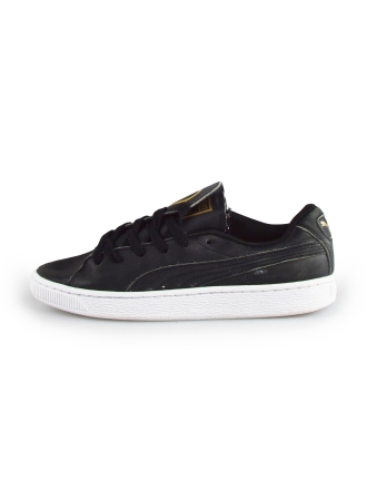 Puma Sneakers Zwart 177663