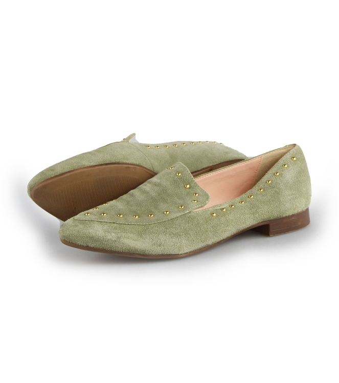 Linea Zeta Loafers 