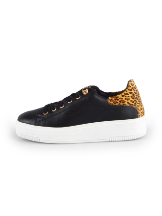 Cellini Sneakers Zwart 177787