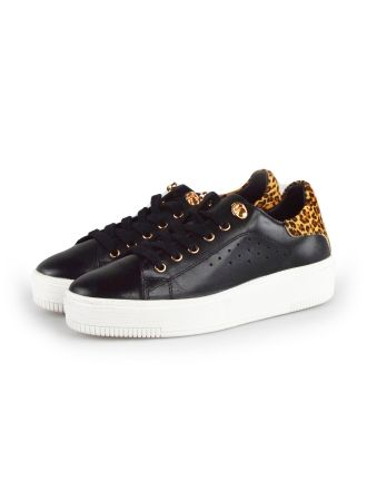 Cellini Sneakers Zwart 177824
