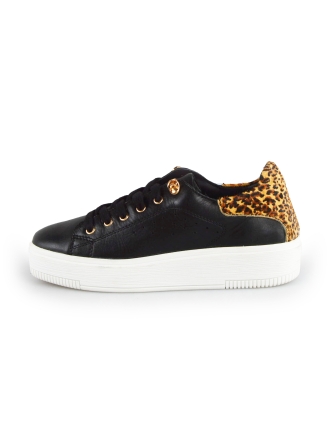 Cellini Sneakers Zwart 177826
