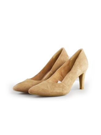 s. Oliver Pumps Beige 177993