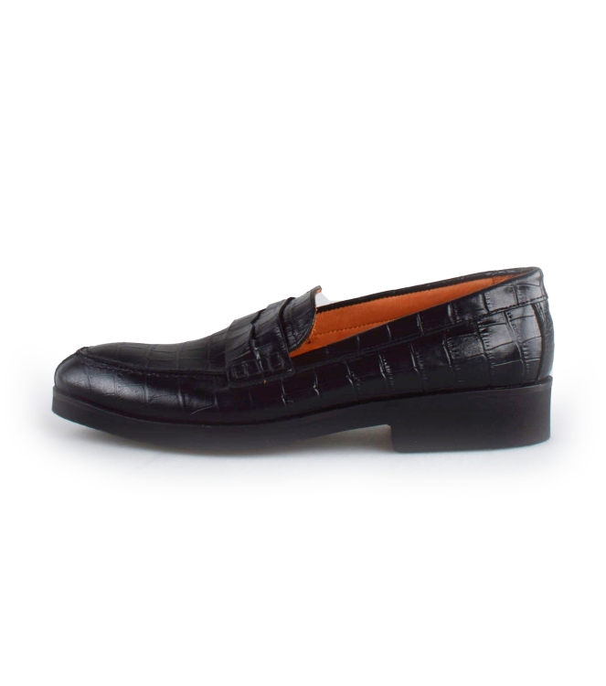 Reinhard Frans Loafers 