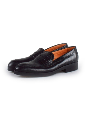 Reinhard Frans Loafers  Zwart 178091