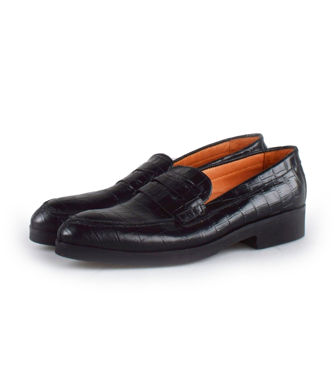 Reinhard Frans Loafers 