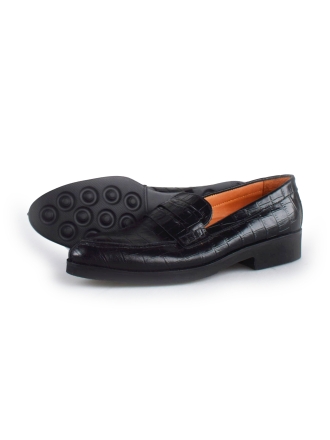 Reinhard Frans Loafers 