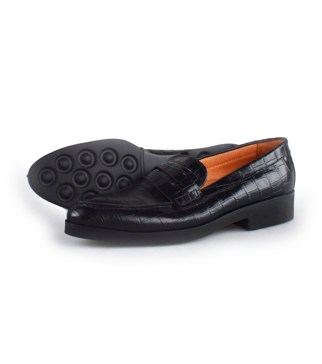 Reinhard Frans Loafers 