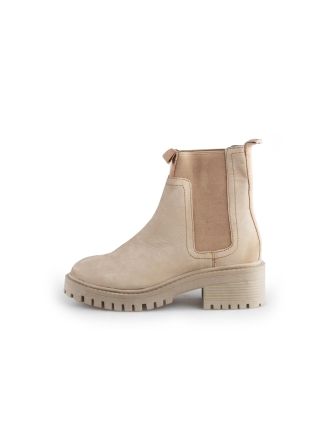 Cellini Chelsea boots Beige 178207