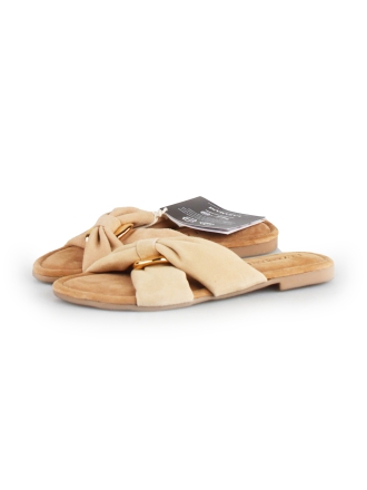 Lazamani Slippers Beige 178338