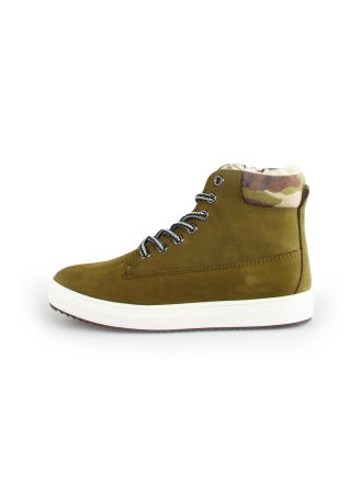 Muyters Hoge sneakers