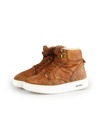 Muyters Hoge sneakers