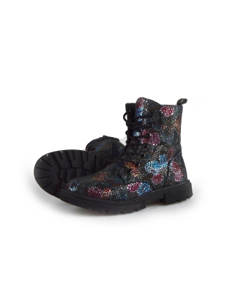 Nelson Veterboots