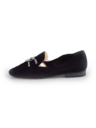 Nelson Loafers  Zwart 179076