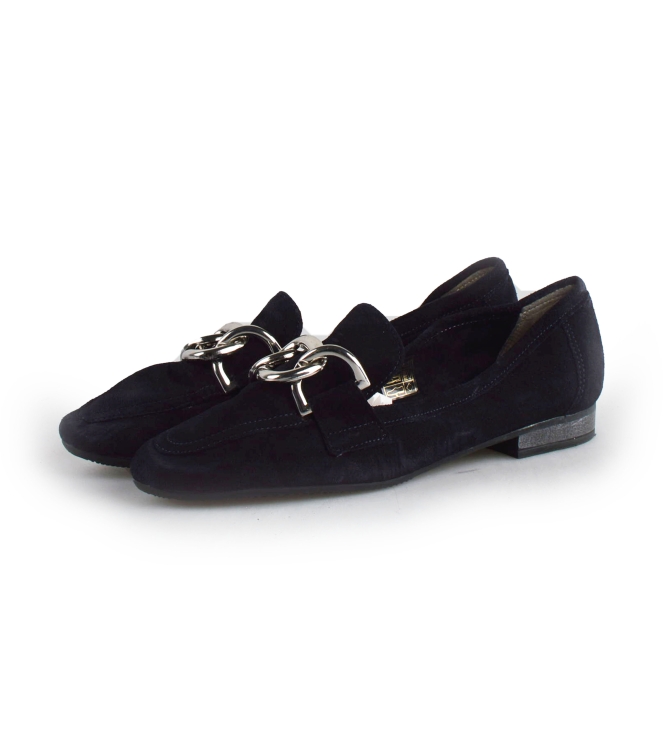 Nelson Loafers 