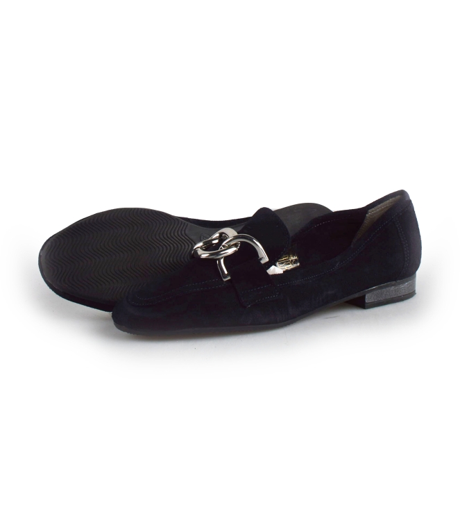 Nelson Loafers 