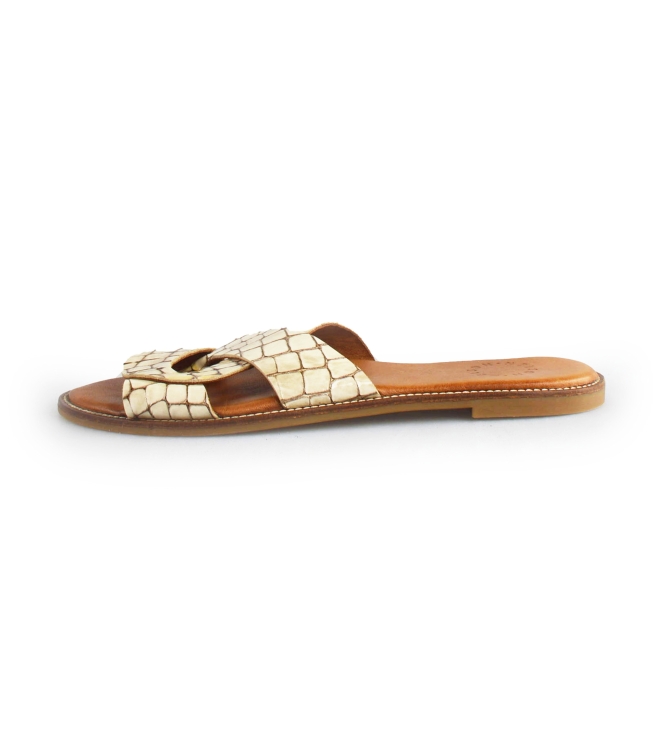 Nelson Slippers