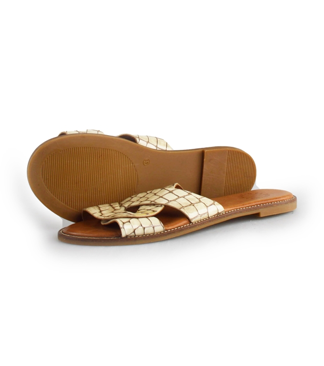Nelson Slippers
