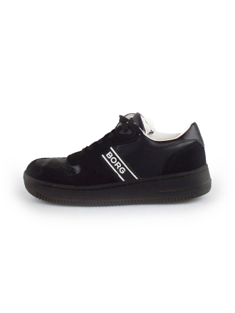 Bjorn Borg Sneakers Zwart 179257