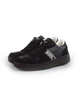 Bjorn Borg Sneakers Zwart 179257