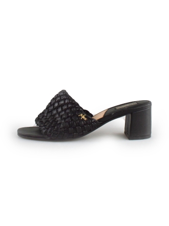 Mexx Slippers Zwart 179467