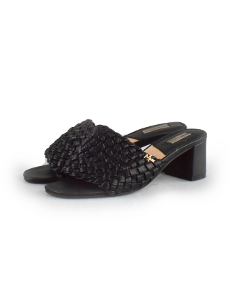 Mexx Slippers Zwart 179467