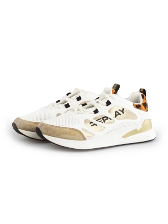 Replay Sneakers Wit 179527