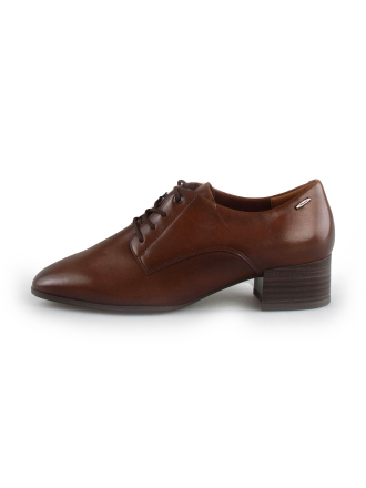 Tamaris Veterschoenen Bruin 179665