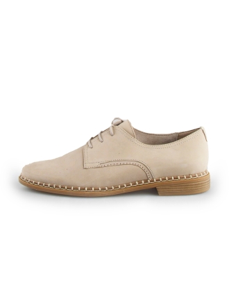 Tamaris Veterschoenen Beige 179667
