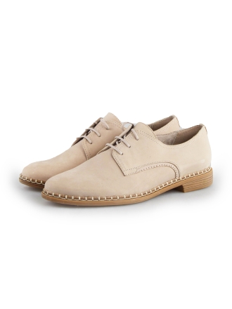 Tamaris Veterschoenen Beige 179667