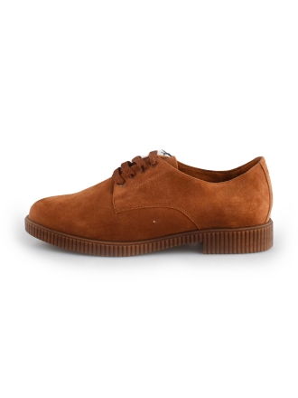 Tamaris Veterschoenen Bruin 179674