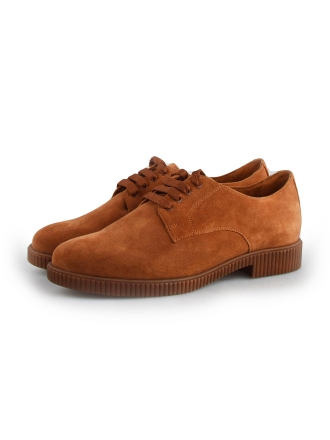 Tamaris Veterschoenen Bruin 179678