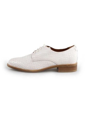 Tamaris Veterschoenen Beige 179679