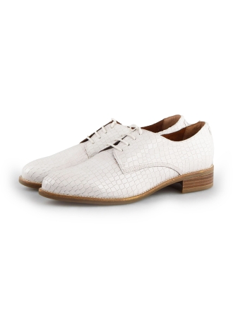 Tamaris Veterschoenen Beige 179679