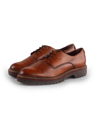 Tamaris Veterschoenen Bruin 179682