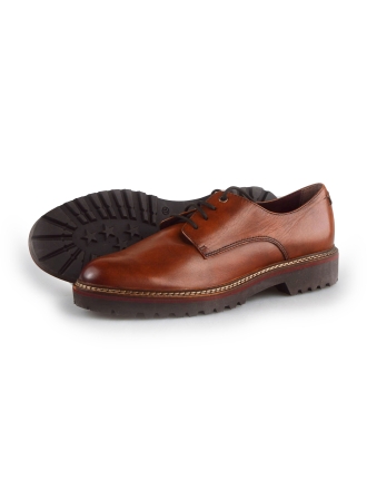 Tamaris Veterschoenen Bruin 179685
