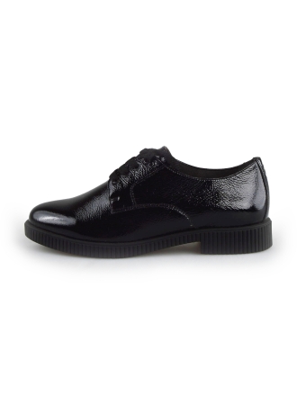 Tamaris Veterschoenen Zwart 179687