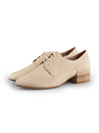 Tamaris Veterschoenen Beige 179700