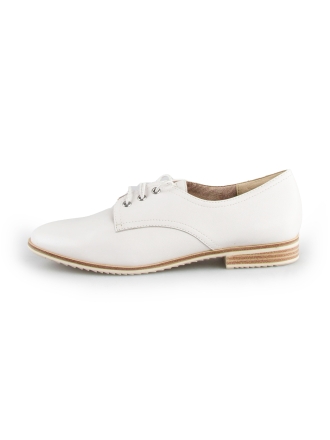 s. Oliver Veterschoenen Beige 179748