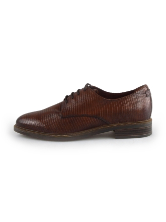 Tamaris Veterschoenen Bruin 179753