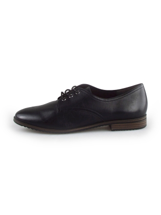 Tamaris Veterschoenen Zwart 179782