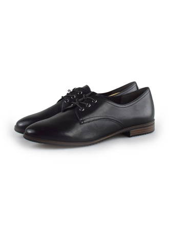 Tamaris Veterschoenen Zwart 179782