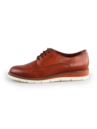 Tamaris Veterschoenen Bruin 179797