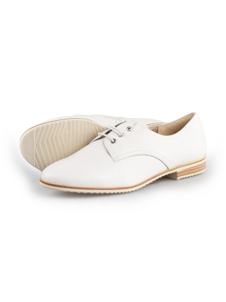 Tamaris Veterschoenen Beige 179799