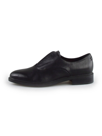 Tamaris Veterschoenen Zwart 179800