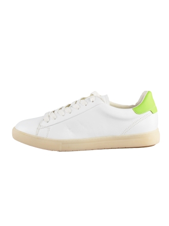 Tamaris Sneakers Wit 179807