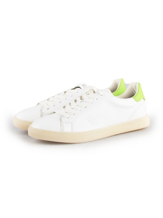 Tamaris Sneakers Wit 179807