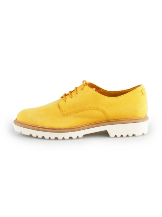 Tamaris Veterschoenen Geel 179831