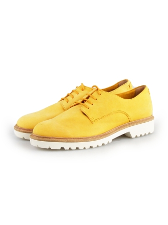 Tamaris Veterschoenen Geel 179831
